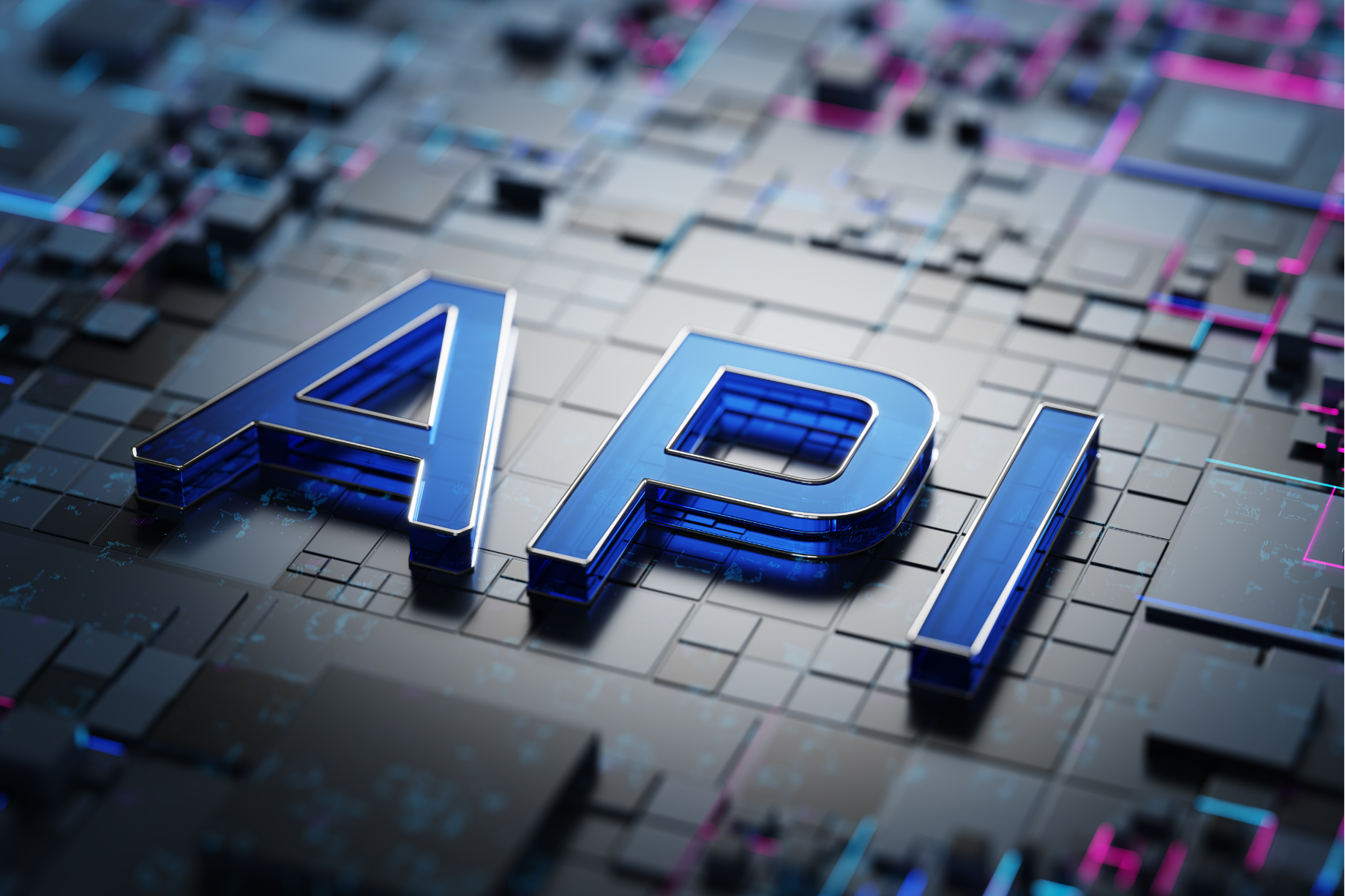 Demand API
