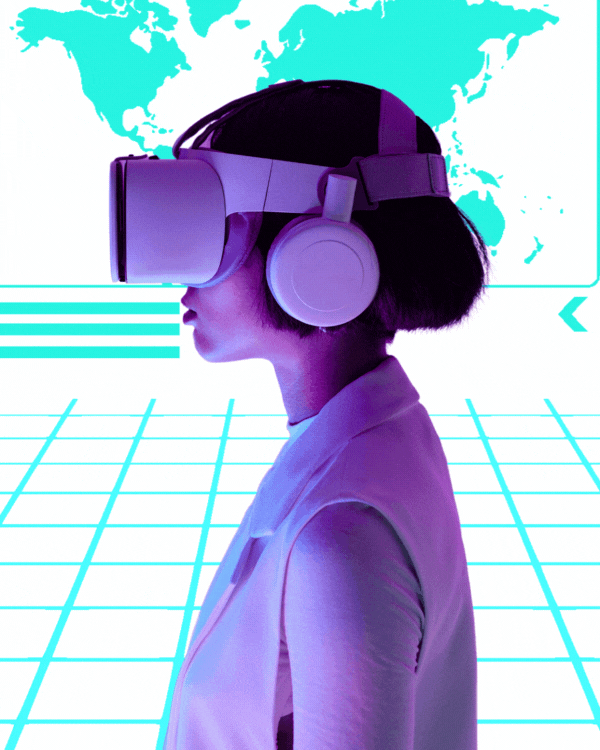 AI Illustration
